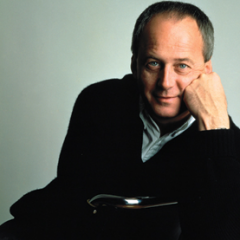 Alberto Alessi - Times Talks 2009